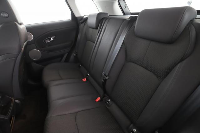 Land Rover Range Rover Evoque image 9