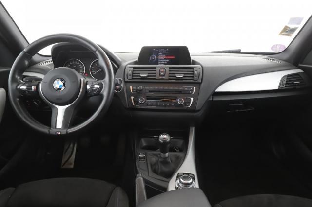 Bmw Série 1 image 3