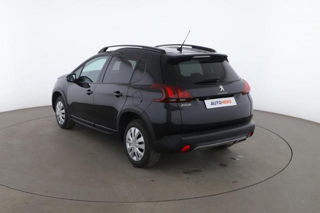 Peugeot 2008 image 1