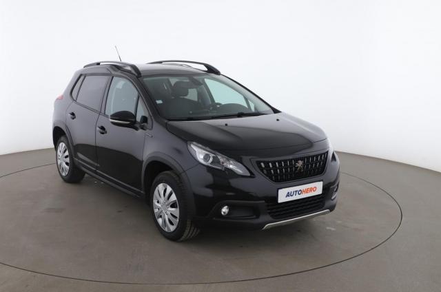 Peugeot 2008 image 3
