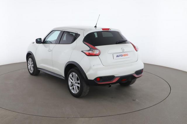 Nissan Juke image 1
