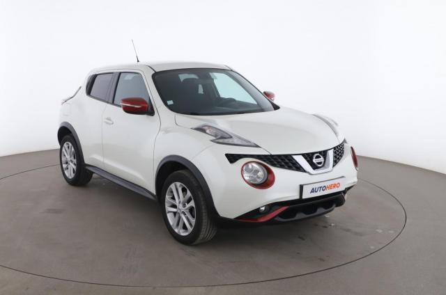 Nissan Juke image 7