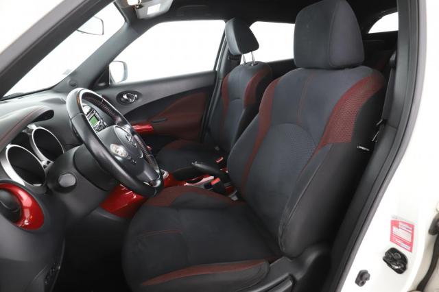 Nissan Juke image 6