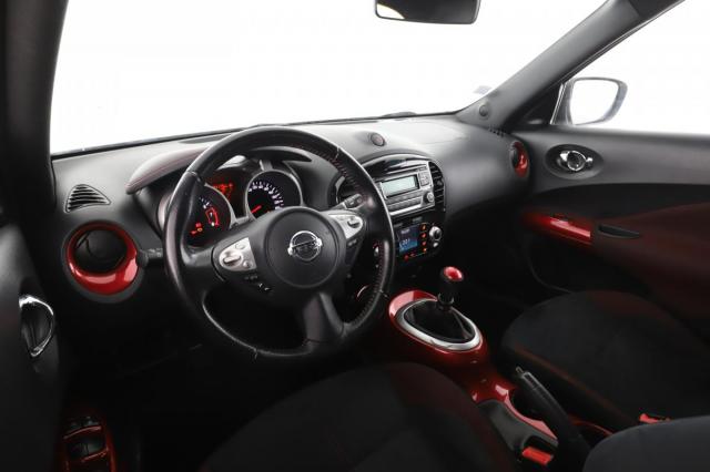 Nissan Juke image 4