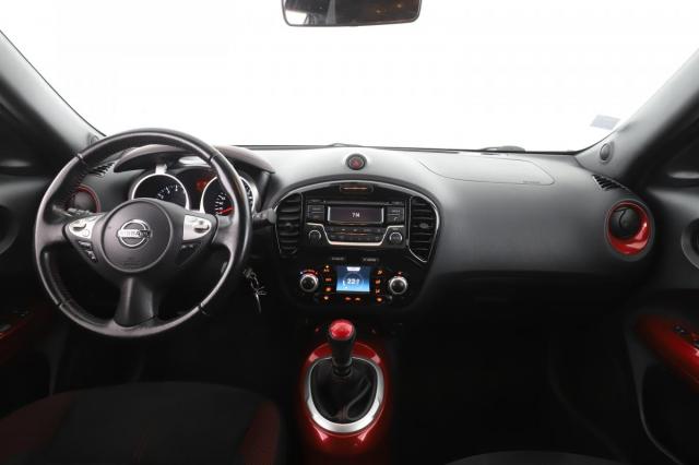 Nissan Juke image 9