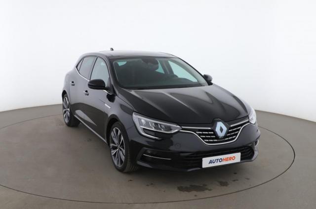 Renault Mégane image 6