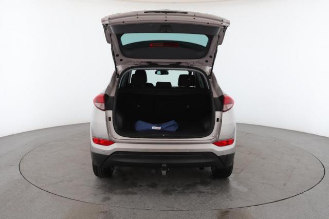 Hyundai Tucson image 7