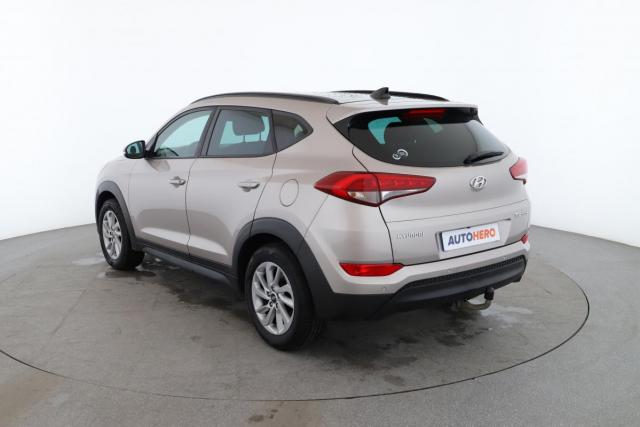Hyundai Tucson image 3