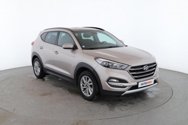 Hyundai Tucson image 4