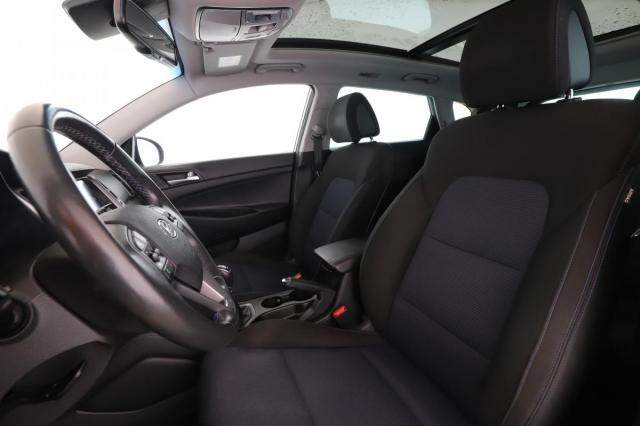 Hyundai Tucson image 5