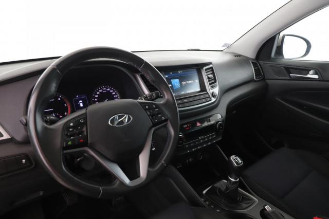 Hyundai Tucson image 8