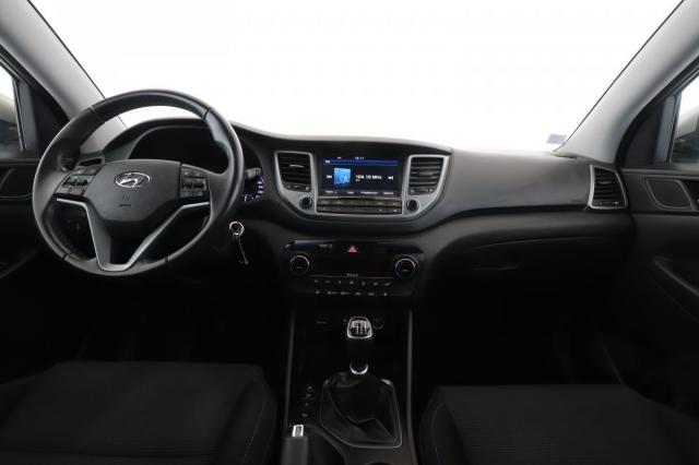 Hyundai Tucson image 2