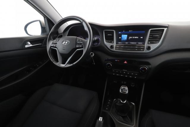 Hyundai Tucson image 1