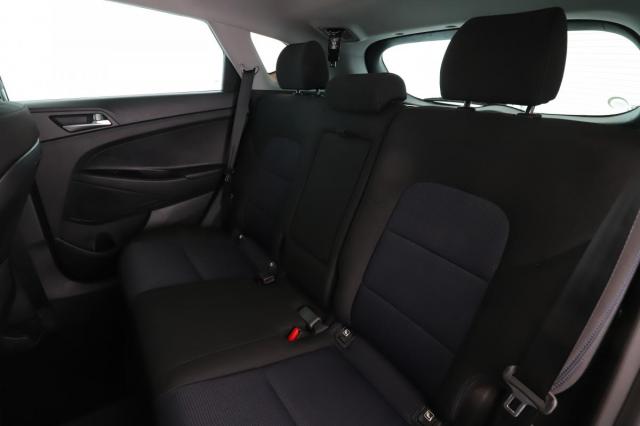 Hyundai Tucson image 6
