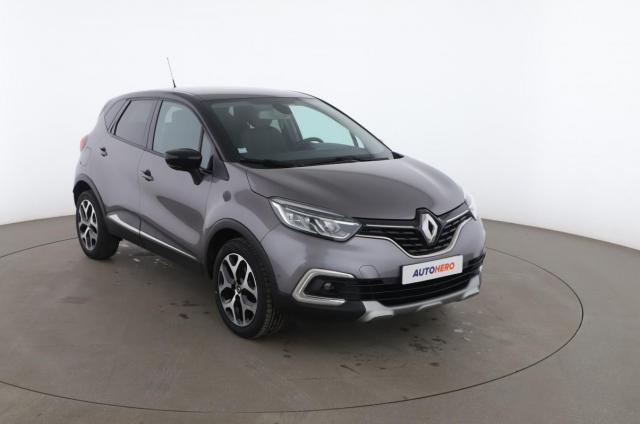 Renault Captur image 8