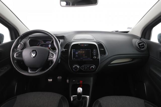 Renault Captur image 1