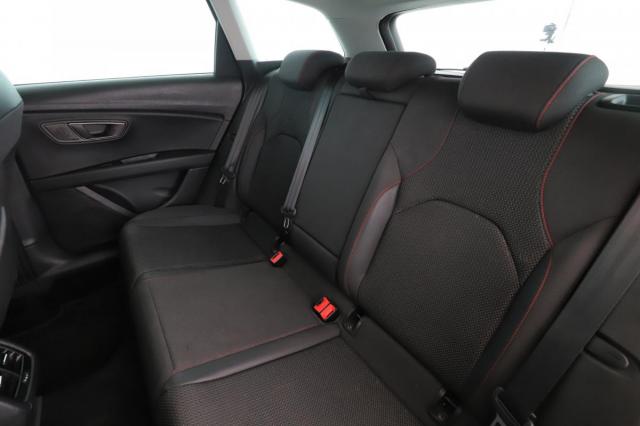Seat Leon image 5