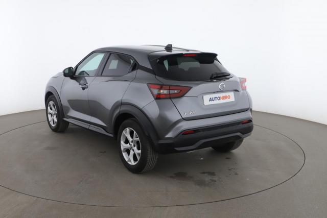 Nissan Juke image 3