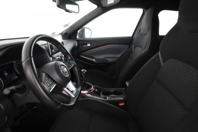 Nissan Juke image 1