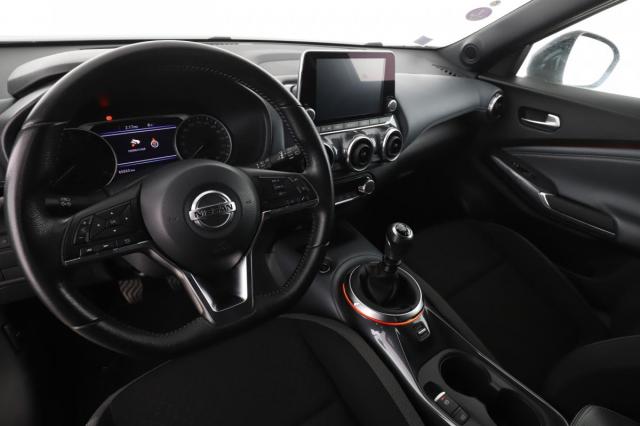 Nissan Juke image 5