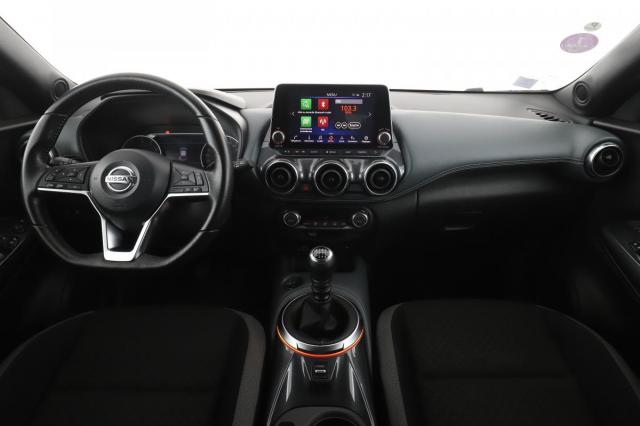 Nissan Juke image 6