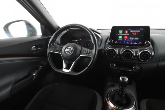Nissan Juke image 4