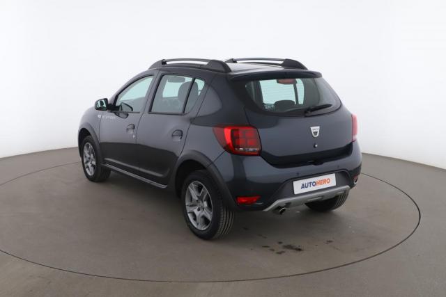 Dacia Sandero Ii image 6