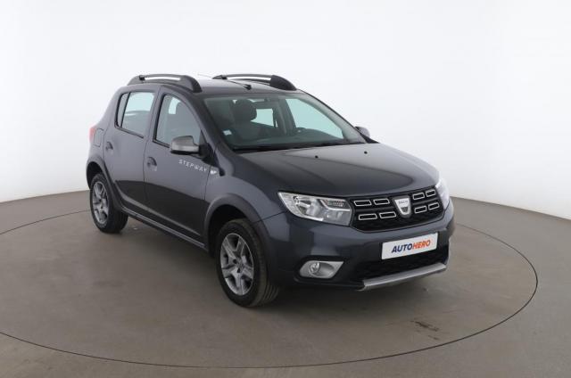 Dacia Sandero Ii image 3