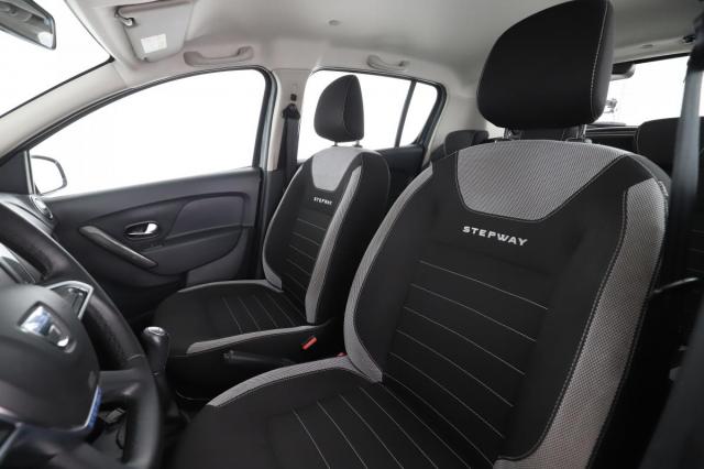 Dacia Sandero Ii image 5