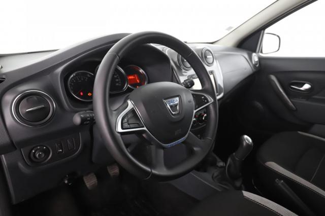 Dacia Sandero Ii image 9