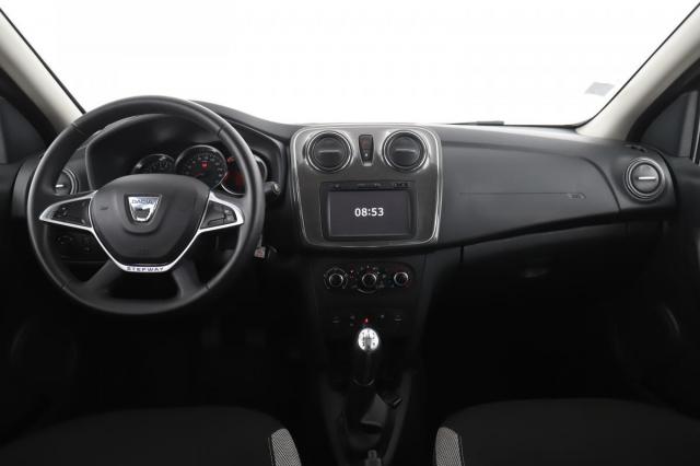 Dacia Sandero Ii image 1