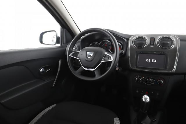 Dacia Sandero Ii image 4