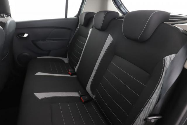 Dacia Sandero Ii image 8