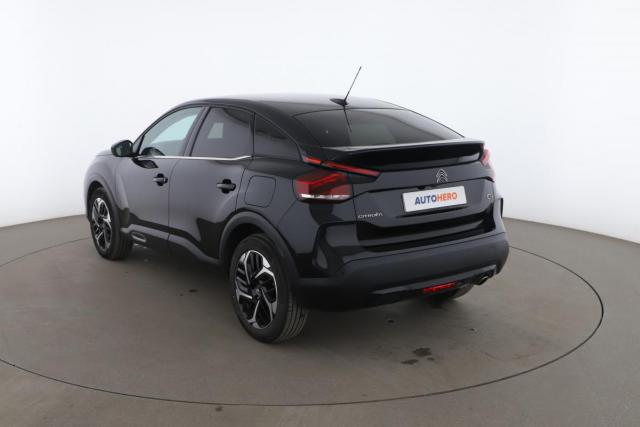 Citroen C4 image 5