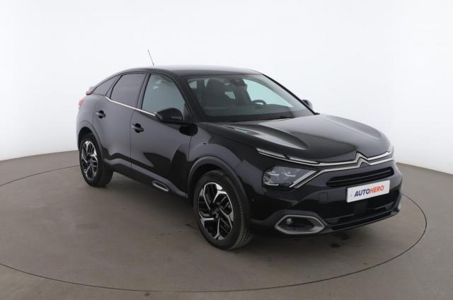 Citroen C4 image 6