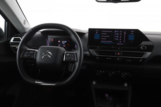 Citroen C4 image 9