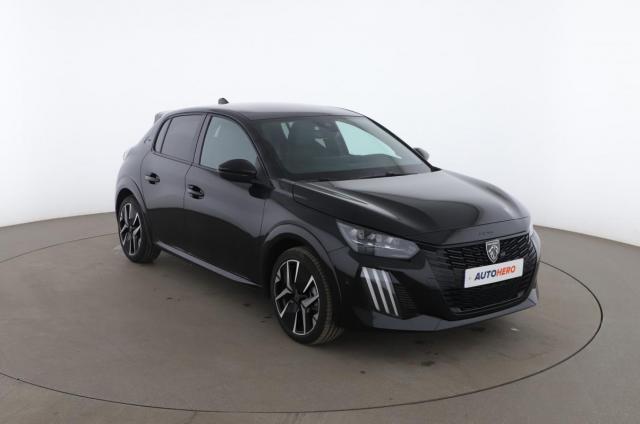 Peugeot 208 image 8