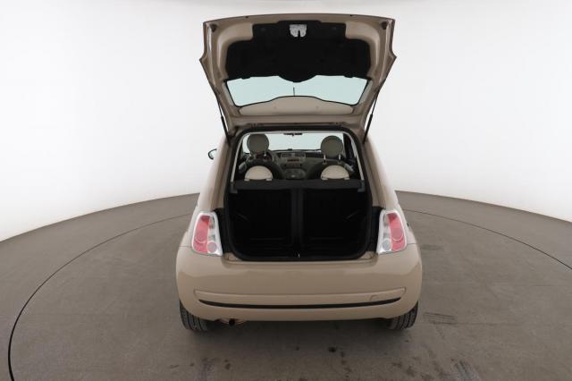 Fiat 500 image 1