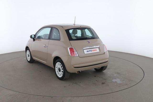 Fiat 500 image 6
