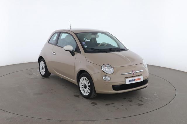 Fiat 500 image 8
