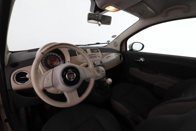 Fiat 500 image 2