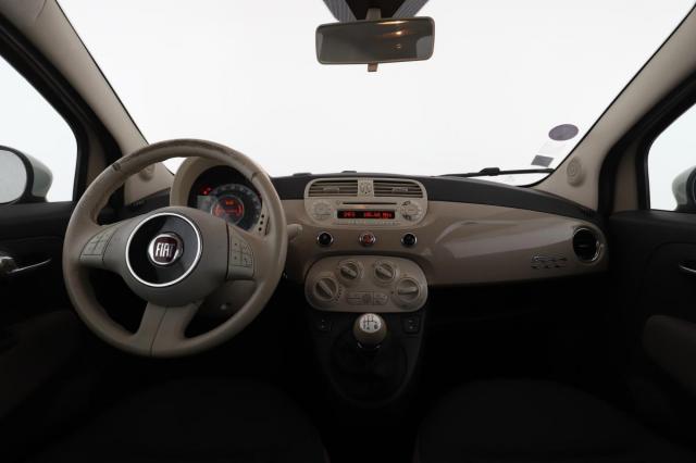 Fiat 500 image 3