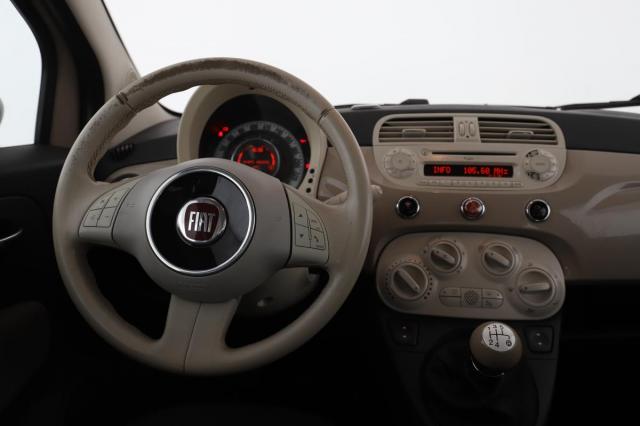 Fiat 500 image 4