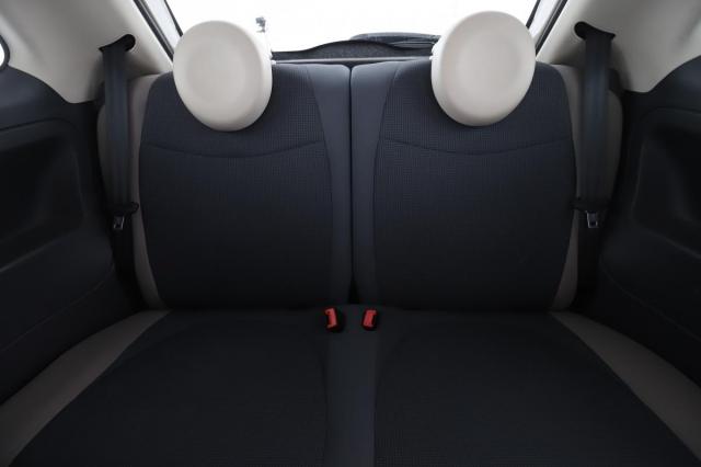Fiat 500 image 9