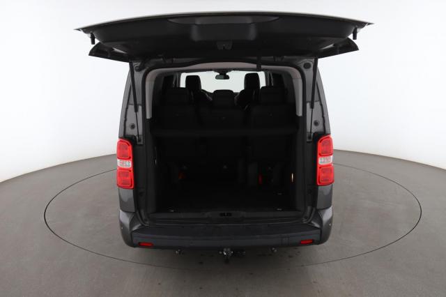 Citroen Spacetourer image 1