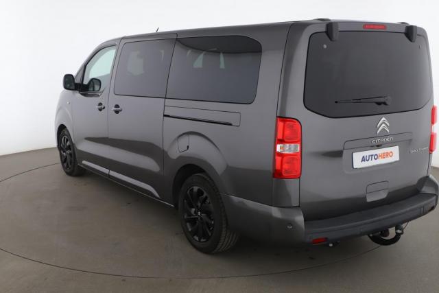 Citroen Spacetourer image 3