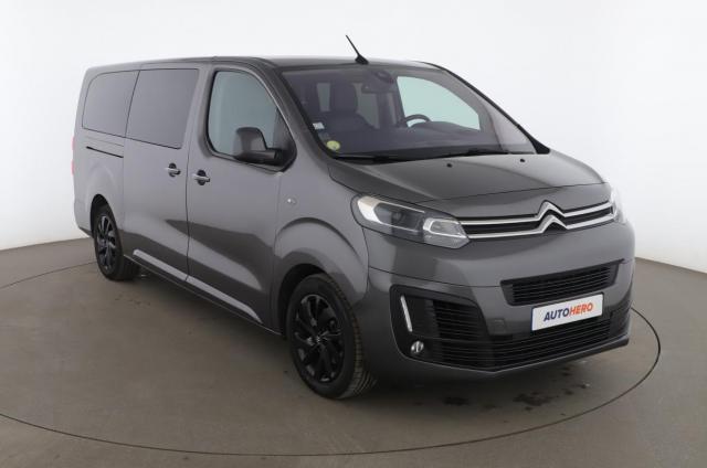 Citroen Spacetourer image 2