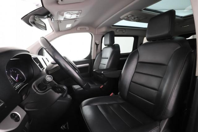 Citroen Spacetourer image 6