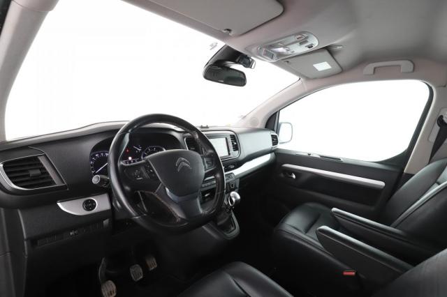 Citroen Spacetourer image 5