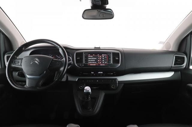 Citroen Spacetourer image 9